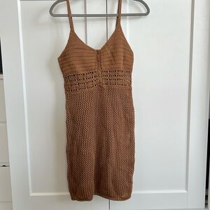 Aerie coverup/dress! Brand new, never worn. Without tags! Very cute!